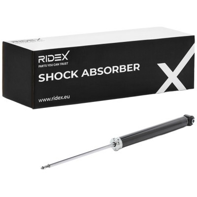 Amortyzator RIDEX 854S19007 854S19007 - foto 2