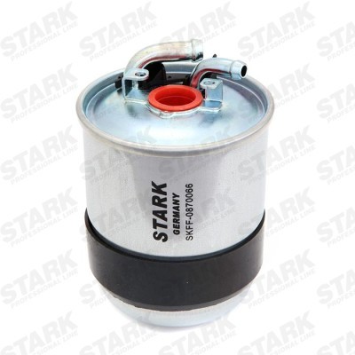 Filtr Paliwa Stark SKFF-0870066 SKFF-0870066 - foto 3