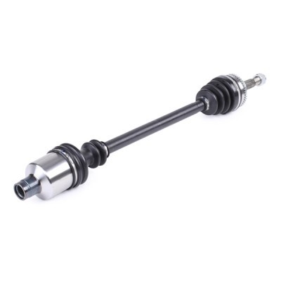 Półoś Napędowa RIDEX 13D0317 13D0317 - foto 4