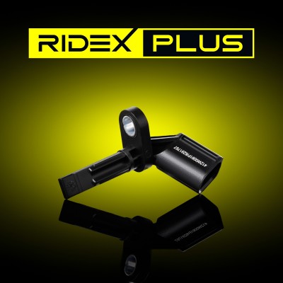 Czujnik ABS RIDEX 412W0166P 412W0166P - foto 11