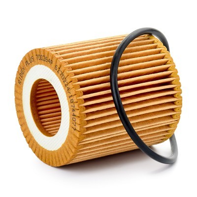 Filtr Oleju RIDEX 7O0264P 7O0264P - foto 3