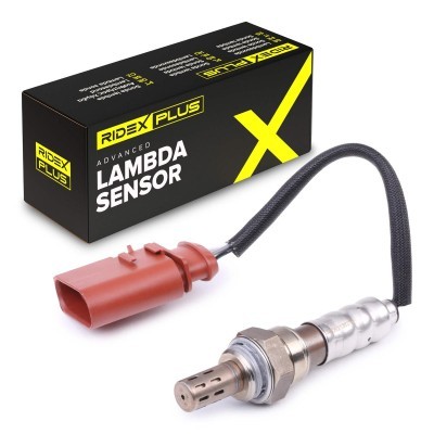 Sonda Lambda RIDEX 3922L0233P 3922L0233P - foto 2