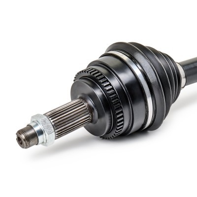 Półoś Napędowa RIDEX 13D2057R 13D2057R - foto 5