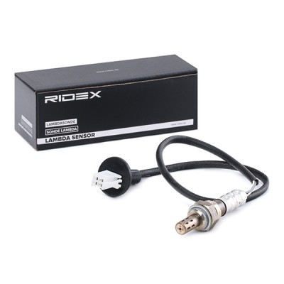 Sonda Lambda RIDEX 3922L0378 3922L0378 - foto 2