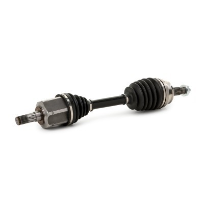 Półoś Napędowa RIDEX 13D1735R 13D1735R - foto 4
