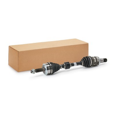 Półoś Napędowa RIDEX 13D1130R 13D1130R - foto 2