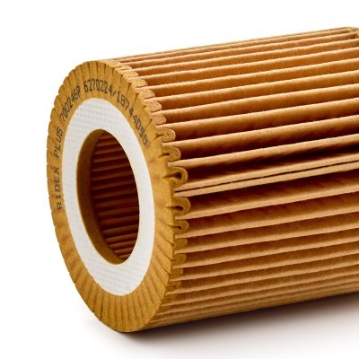 Filtr Oleju RIDEX 7O0246P 7O0246P - foto 5