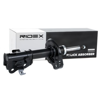 Amortyzator RIDEX 854S0447 854S0447 - foto 5