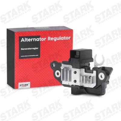 Regulator Napięcia Stark SKRE-2450020 SKRE-2450020 - foto 2