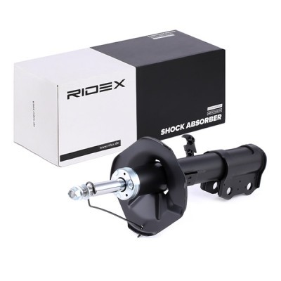 Amortyzator RIDEX 854S0571 854S0571 - foto 3