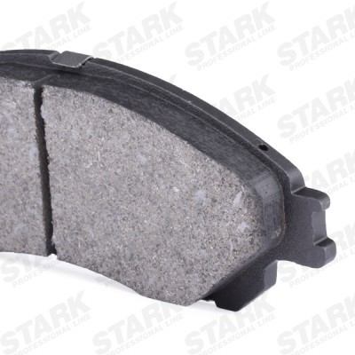 Klocki hamulcowe Stark SKBP-0011488 SKBP-0011488 - foto 5