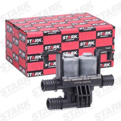 Zawór sterujący płynem chłodzącym Stark SKCVA-2890019 SKCVA-2890019 - foto 2