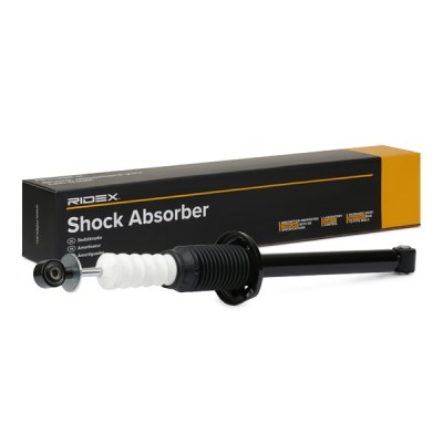 Amortyzator RIDEX 854S0893 854S0893 - foto 2