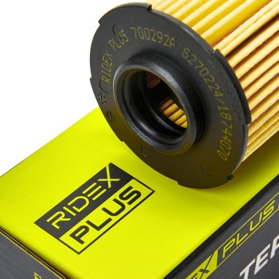 Filtr Oleju RIDEX 7O0292P 7O0292P - foto 4