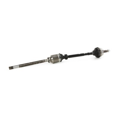 Półoś Napędowa RIDEX 13D0161R 13D0161R - foto 4