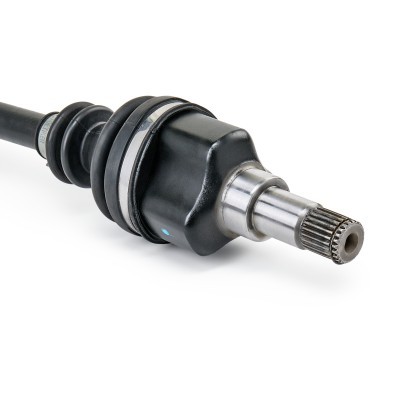 Półoś Napędowa RIDEX 13D1316R 13D1316R - foto 6