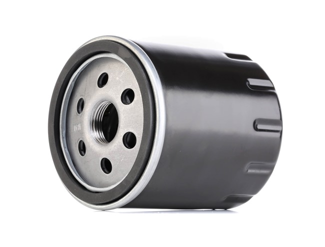 Filtr Oleju RIDEX 7O0239 7O0239 - foto 1