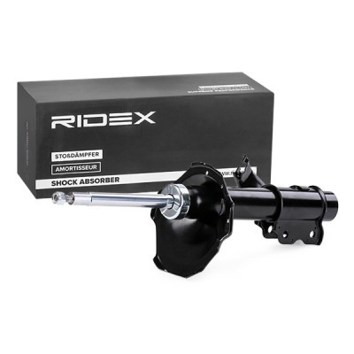 Amortyzator RIDEX 854S0506 854S0506 - foto 3
