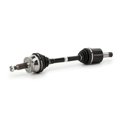 Półoś Napędowa RIDEX 13D0709R 13D0709R - foto 3