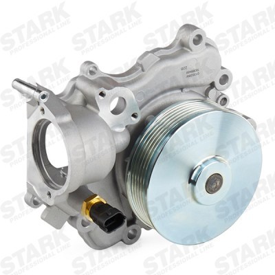 Pompa Wody Stark SKWP-0520488 SKWP-0520488 - foto 3