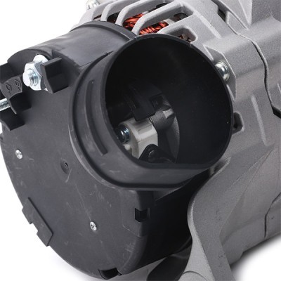 Alternator RIDEX 4G0998 4G0998 - foto 6
