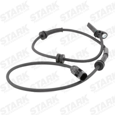 Czujnik ABS Stark SKWSS-0350716 SKWSS-0350716 - foto 3