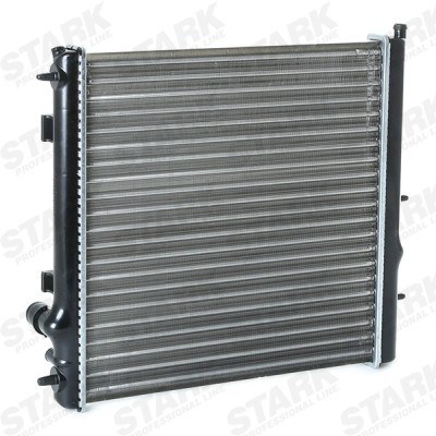 Chłodnica Stark SKRD-0120662 SKRD-0120662 - foto 2