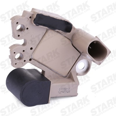 Regulator Napięcia Stark SKRE-2450002 SKRE-2450002 - foto 3