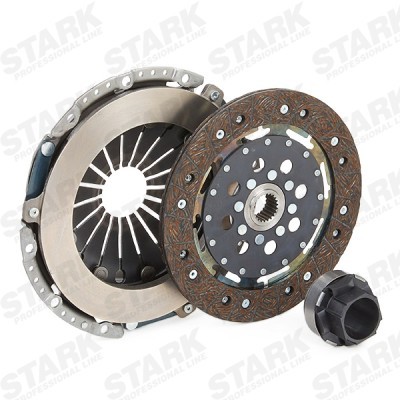 Zestaw Sprzęgła Stark SKCK-0100242 SKCK-0100242 - foto 4