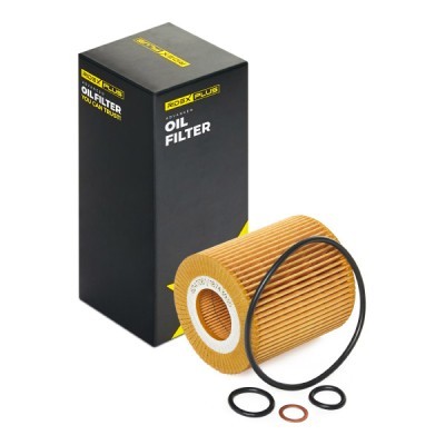 Filtr Oleju RIDEX 7O0061P 7O0061P - foto 2