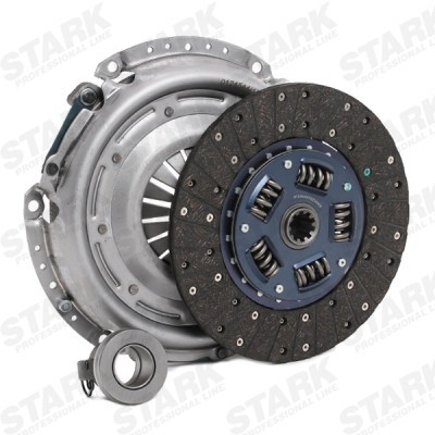 Zestaw Sprzęgła Stark SKCK-0100652 SKCK-0100652 - foto 4
