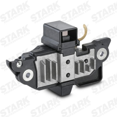 Regulator Napięcia Stark SKRE-2450074 SKRE-2450074 - foto 4