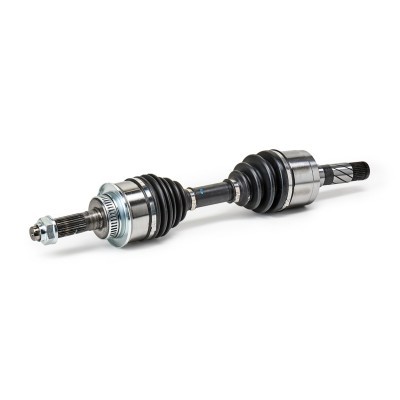 Półoś Napędowa RIDEX 13D1580R 13D1580R - foto 3