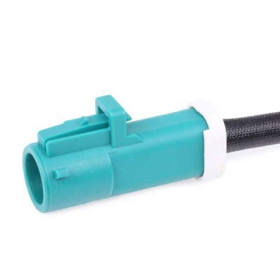 Sonda Lambda RIDEX 3922L0249P 3922L0249P - foto 5