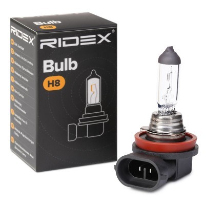 Żarówka RIDEX 106B0012 106B0012 - foto 2