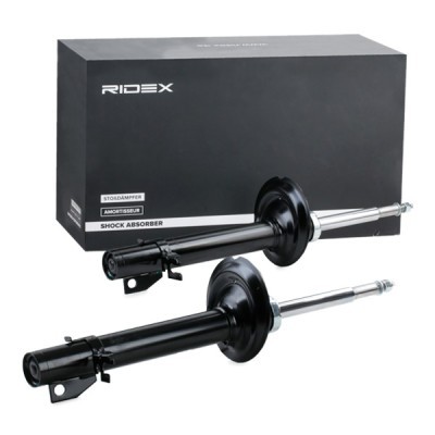 Amortyzator RIDEX 854S18052 854S18052 - foto 3