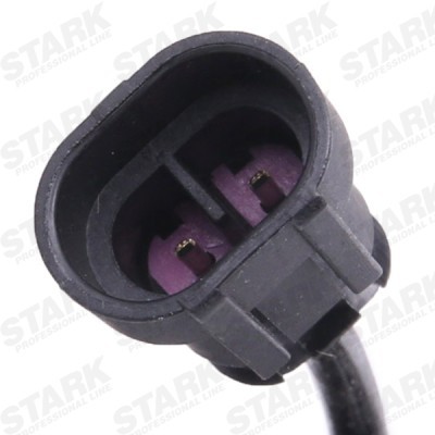 Klocki hamulcowe Stark SKBP-0012156 SKBP-0012156 - foto 6