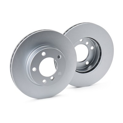 Tarcza hamulcowa RIDEX 82B0010P 82B0010P - foto 10