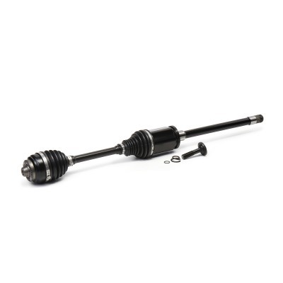 Półoś Napędowa RIDEX 13D0328P 13D0328P - foto 4