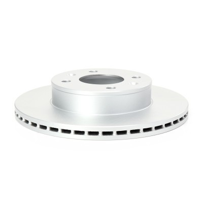 Tarcza hamulcowa RIDEX 82B0389P 82B0389P - foto 4