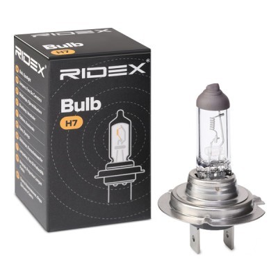 Żarówka RIDEX 106B0013 106B0013 - foto 2