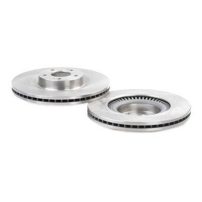 Tarcza hamulcowa RIDEX 82B1658 82B1658 - foto 7
