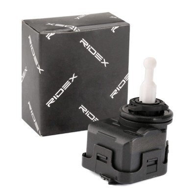 Исполнительный элемент регулировки фар RIDEX 700C0004 700C0004 - foto 1