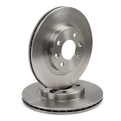 Tarcza hamulcowa RIDEX 82B0016 82B0016 - foto 11