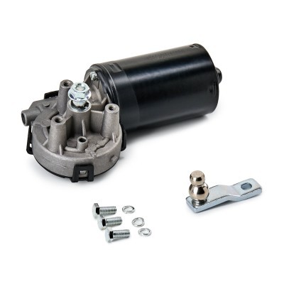 Silnik Wycieraczek RIDEX 295W0007 295W0007 - foto 4