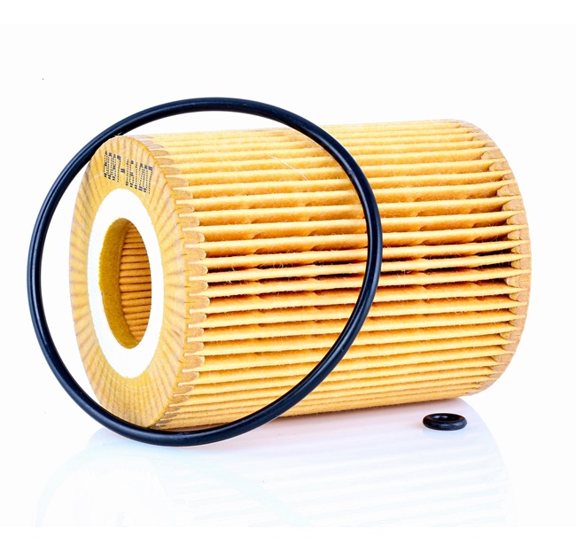 Filtr Oleju RIDEX 7O0040 7O0040 - foto 1
