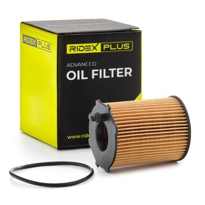 Filtr Oleju RIDEX 7O0288P 7O0288P - foto 2