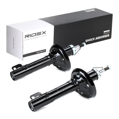 Amortyzator RIDEX 854S1527 854S1527 - foto 2