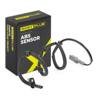 Czujnik ABS RIDEX 412W0921P 412W0921P - foto 2