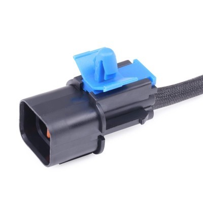 Sonda Lambda RIDEX 3922L0622P 3922L0622P - foto 5
